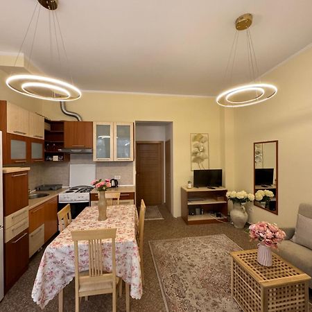 Apartment Plamenac Petrovac na moru Exterior foto