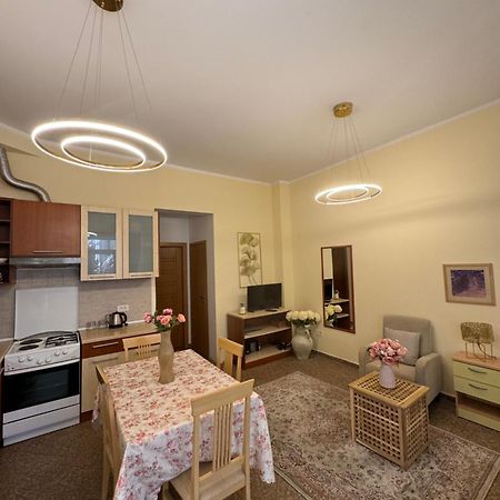 Apartment Plamenac Petrovac na moru Exterior foto