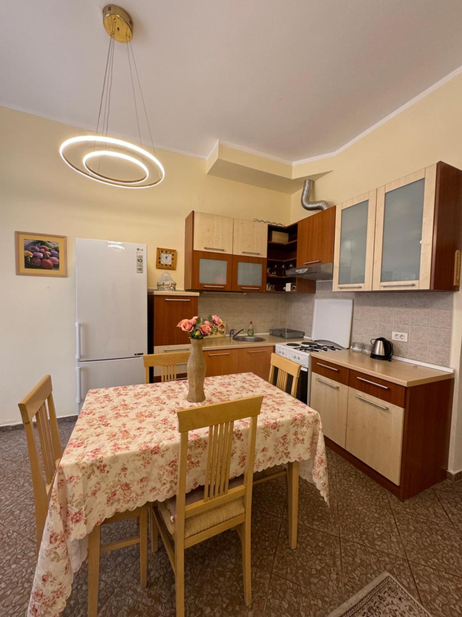 Apartment Plamenac Petrovac na moru Exterior foto
