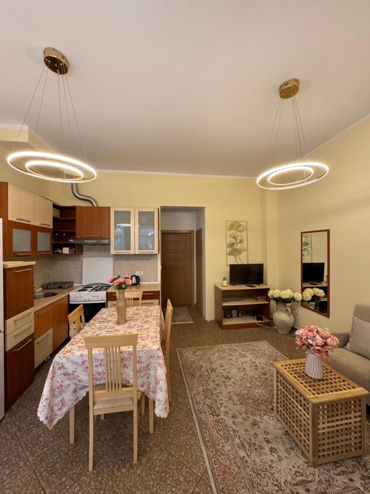Apartment Plamenac Petrovac na moru Exterior foto
