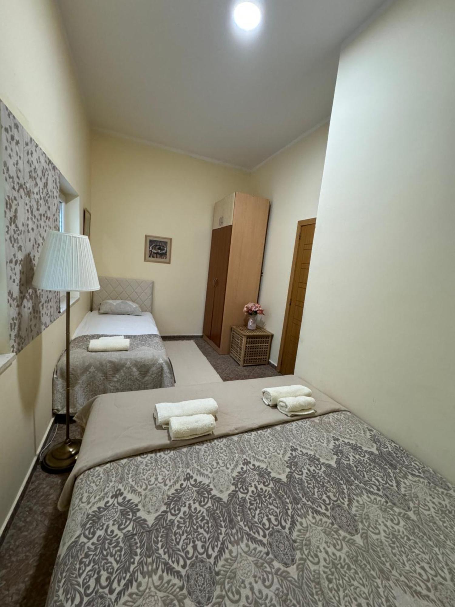 Apartment Plamenac Petrovac na moru Exterior foto