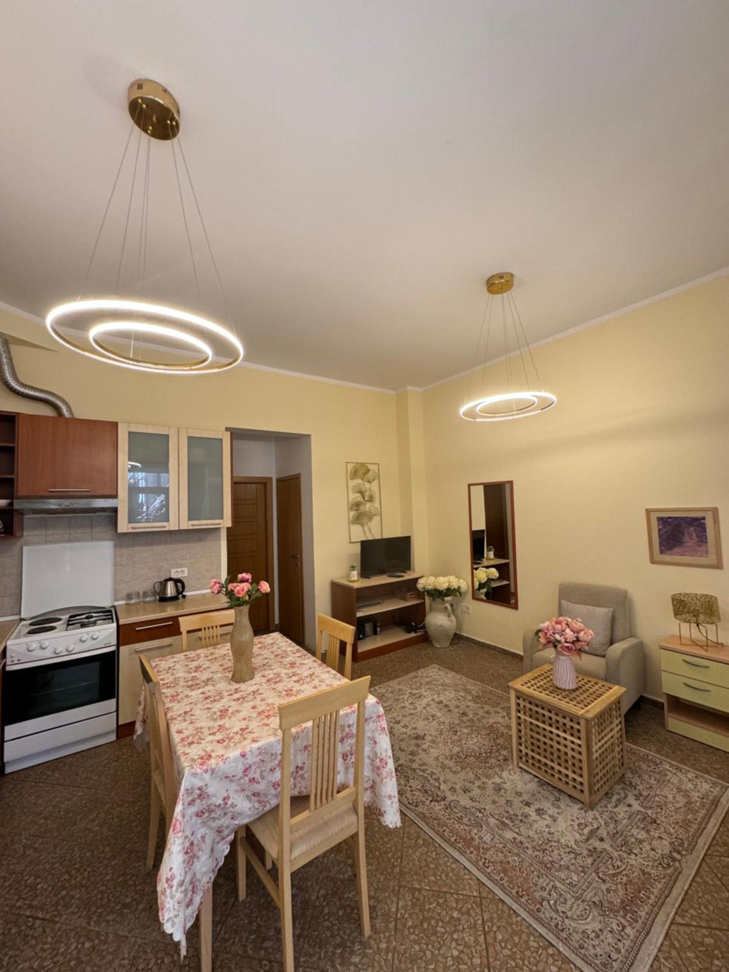 Apartment Plamenac Petrovac na moru Exterior foto
